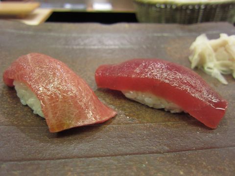 「一新」　寿司　赤坂_f0128714_001751.jpg