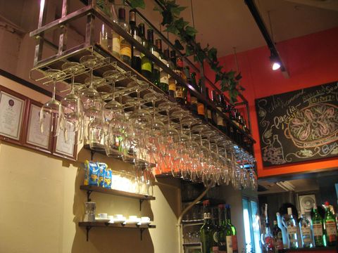 「RISE （ライズ）」　スペイン・イタリアン　西荻窪_f0128714_010314.jpg