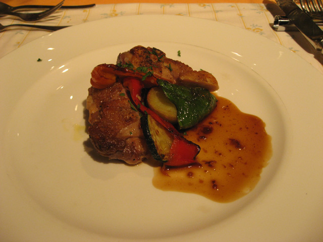 「Bon Appetit　(ボナペティ)」 フレンチ　吉祥寺_f0128714_012177.jpg