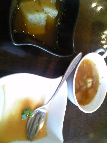 「野菜びすとろ　かいき」 　無国籍料理　目白_f0128714_0123622.jpg