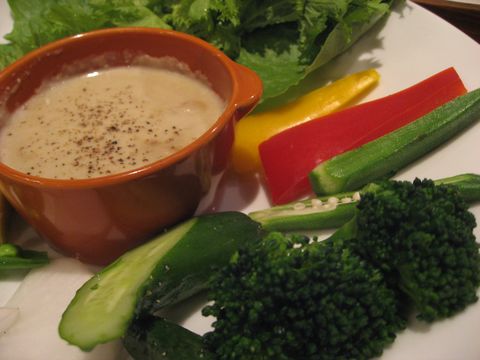 「RISE （ライズ）」　スペイン・イタリアン　西荻窪_f0128714_0131045.jpg