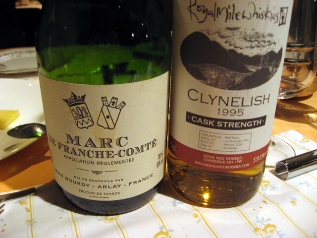 「Bon Appetit　(ボナペティ)」 フレンチ　吉祥寺_f0128714_021931.jpg