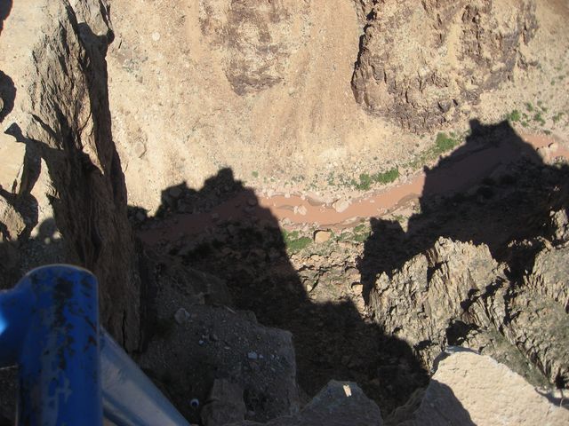 「デザート・ビュー･エリア」 グランドキャニオン 【その９】_f0128714_0241478.jpg