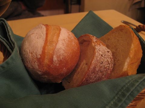 「SANS LE SOU (サンルスー)」　フレンチ　西荻窪_f0128714_052279.jpg