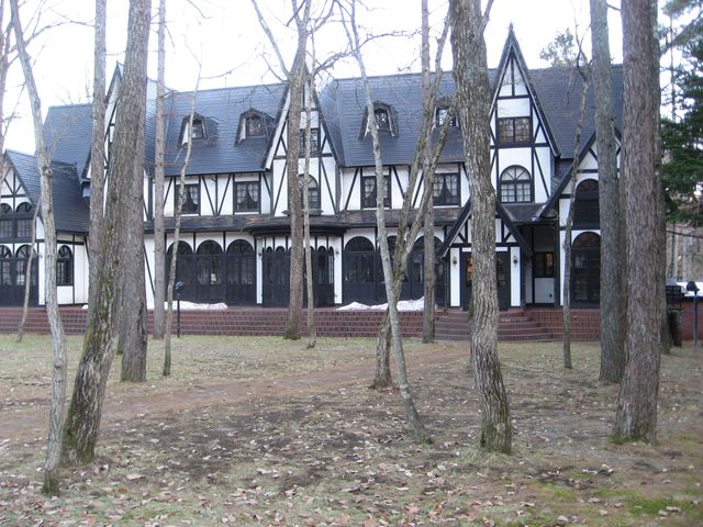 「オーベルジュ　トロイメライ」　白馬  その２_f0128714_056404.jpg