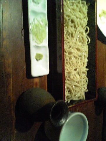 「176」 そば　練馬_f0128714_0592369.jpg