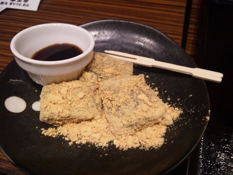 「弁天庵」　そば うどん　四谷_f0128714_10272023.jpg