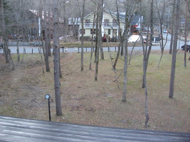 「オーベルジュ　トロイメライ」　白馬  その２_f0128714_103485.jpg