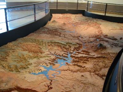 「グレン・キャニオン・ダム 」　【その１５】_f0128714_10354755.jpg