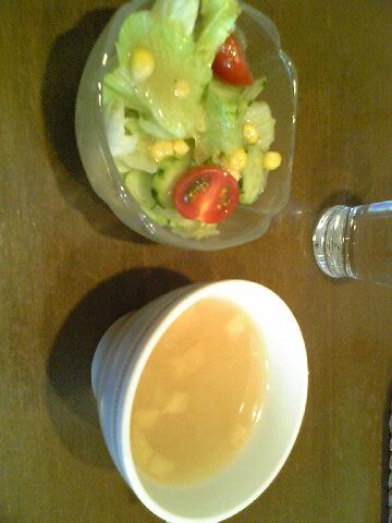 「OEuf（ウッフ） 」　洋食　面影橋_f0128714_10413247.jpg