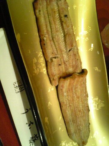 「うな藤」 うなぎ 上井草_f0128714_10869.jpg