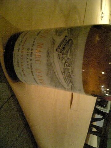 「Bon Appetit　(ボナペティ)」 フレンチ　吉祥寺_f0128714_11243.jpg