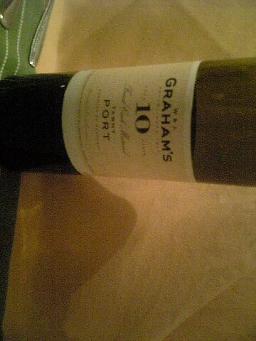 「Bon Appetit　(ボナペティ)」 フレンチ　吉祥寺_f0128714_112477.jpg