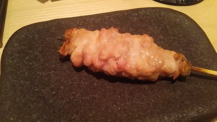 「志そ鳥」焼鳥　西荻窪_f0128714_11315747.jpg