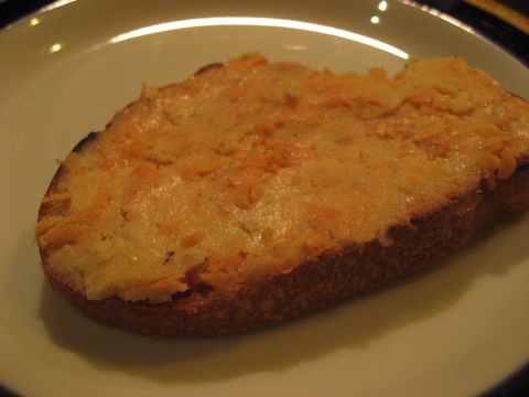 「CAVE BAR」　ワインバー　高田馬場_f0128714_113498.jpg