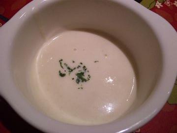 「ヴィノーブル カフェ」　フレンチ　高田馬場_f0128714_1135496.jpg