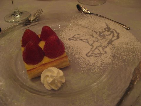 「Zum-einhorn　（ツム･アインホルン）」 ドイツ料理　六本木　_f0128714_12104989.jpg