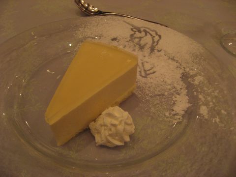 「Zum-einhorn　（ツム･アインホルン）」 ドイツ料理　六本木　_f0128714_1211528.jpg