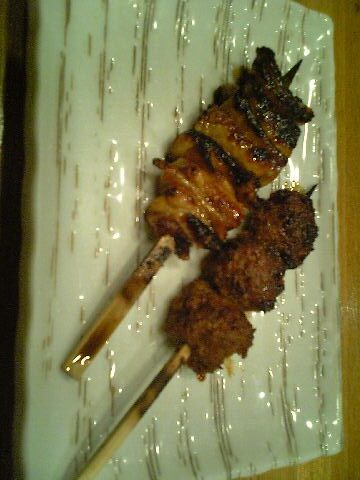 「深川　まごろく」　焼き鳥　下町_f0128714_12301097.jpg