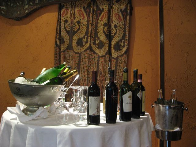 「コロニアルミラドー」　オーベルジュ 箱根_f0128714_12523619.jpg