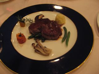 「箱根ホテル小涌園」 フレンチ　箱根_f0128714_125516.jpg