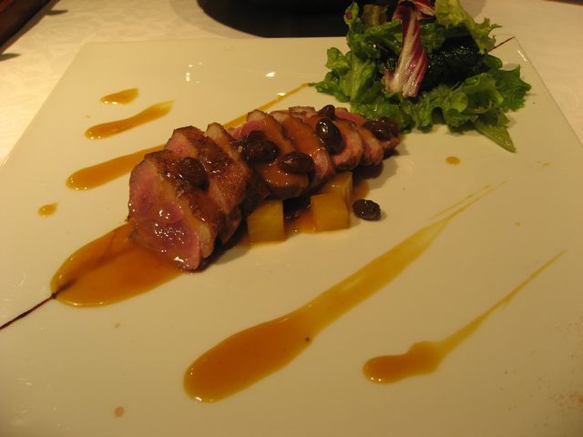 「コロニアルミラドー」　オーベルジュ 箱根_f0128714_12573833.jpg