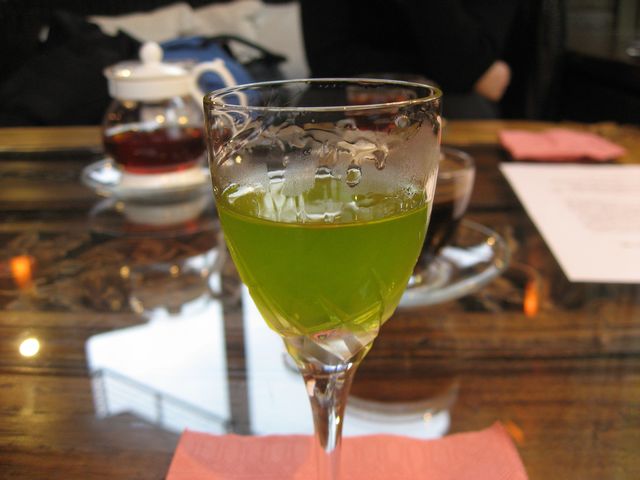 「コロニアルミラドー」　オーベルジュ 箱根_f0128714_12593279.jpg