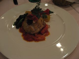 「箱根ホテル小涌園」 フレンチ　箱根_f0128714_126336.jpg