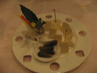 「箱根ホテル小涌園」 フレンチ　箱根_f0128714_1273514.jpg