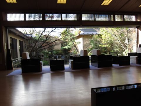 「御宿 かわせみ」　施設編　温泉旅館　福島_f0128714_13111993.jpg