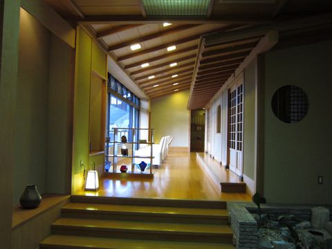 「御宿 かわせみ」　施設編　温泉旅館　福島_f0128714_13125550.jpg