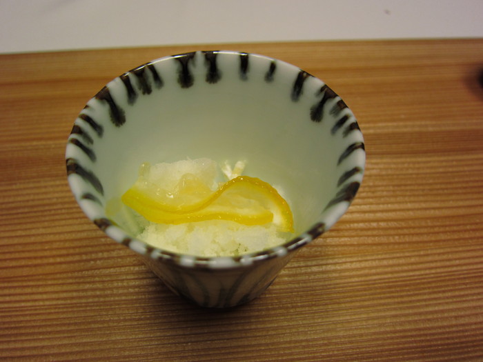 「御宿 かわせみ」　お食事編　温泉旅館　福島_f0128714_131414100.jpg