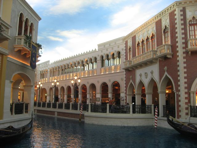 「ベネチアンホテル」　ラスベガス　【その２２】_f0128714_13152920.jpg