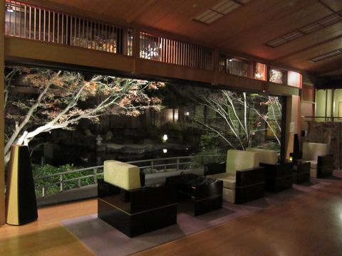 「御宿 かわせみ」　施設編　温泉旅館　福島_f0128714_13383899.jpg