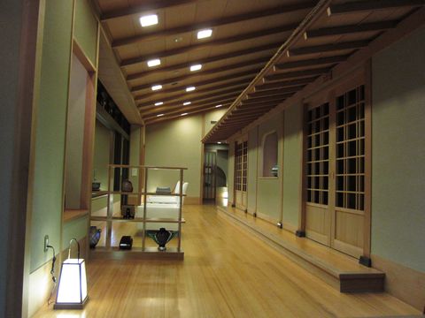 「御宿 かわせみ」　施設編　温泉旅館　福島_f0128714_13421270.jpg