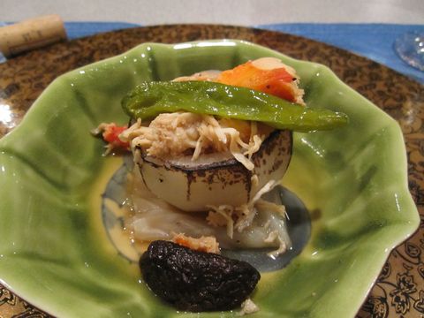 「和 奏 林」　箱根_f0128714_13485415.jpg