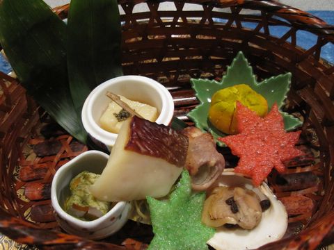 「和 奏 林」　箱根_f0128714_13492373.jpg