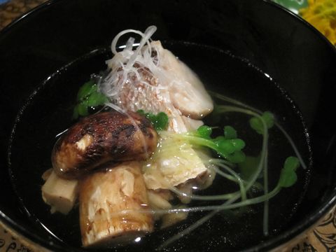 「和 奏 林」　箱根_f0128714_13495732.jpg