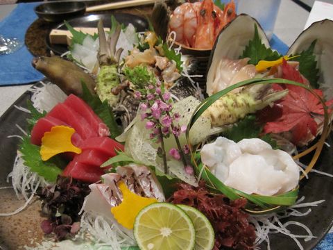 「和 奏 林」　箱根_f0128714_13513496.jpg