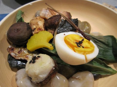 「和 奏 林」　箱根_f0128714_13521719.jpg