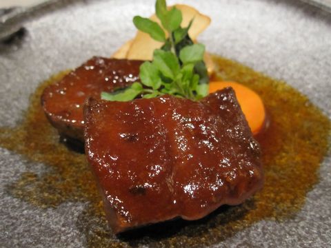 「和 奏 林」　箱根_f0128714_13525678.jpg