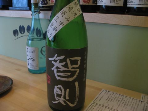 「にほん酒や」　居酒屋　吉祥寺　_f0128714_13533579.jpg