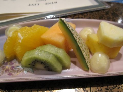 「和 奏 林」　箱根_f0128714_13541413.jpg