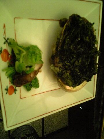 「分とく山」 懐石 新宿_f0128714_13554624.jpg