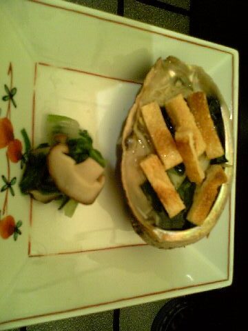 「分とく山」 懐石 新宿_f0128714_13554742.jpg