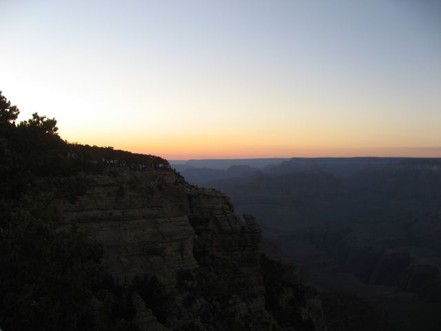 グランドキャニオン国立公園　【その５】_f0128714_13563450.jpg