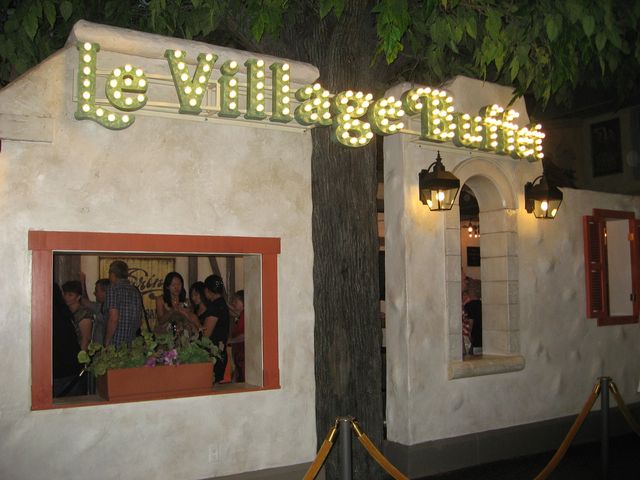 「PARIS HOTEL & CASINO」　レストラン　ラスベガス　【その２４】_f0128714_13582976.jpg