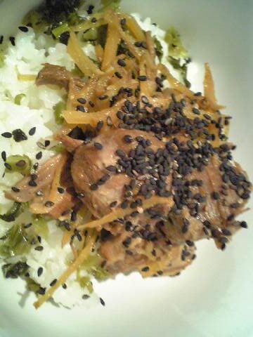 「クワランカカフェ」 カフェ  西荻窪_f0128714_1422591.jpg