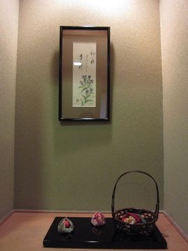 「御宿 かわせみ」　お部屋編　温泉旅館　福島_f0128714_1429135.jpg