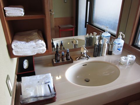 「御宿 かわせみ」　お部屋編　温泉旅館　福島_f0128714_14311253.jpg